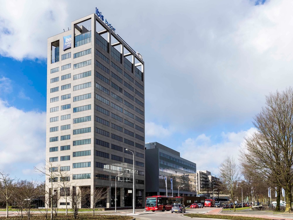 Ibis Budget Amsterdam City South 8/70