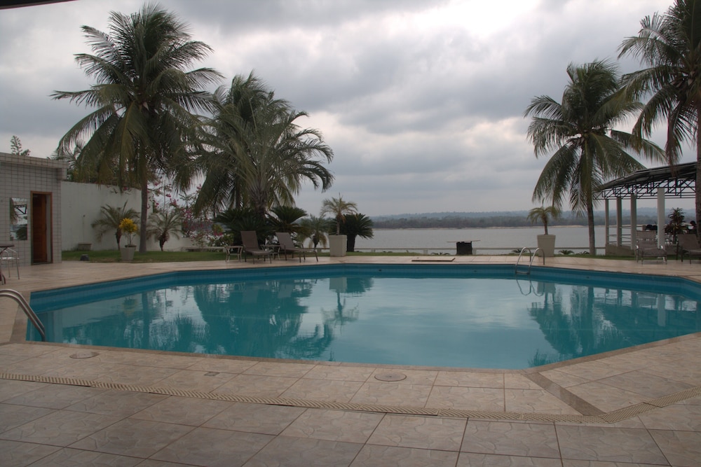 Xingu Praia Hotel 22/22