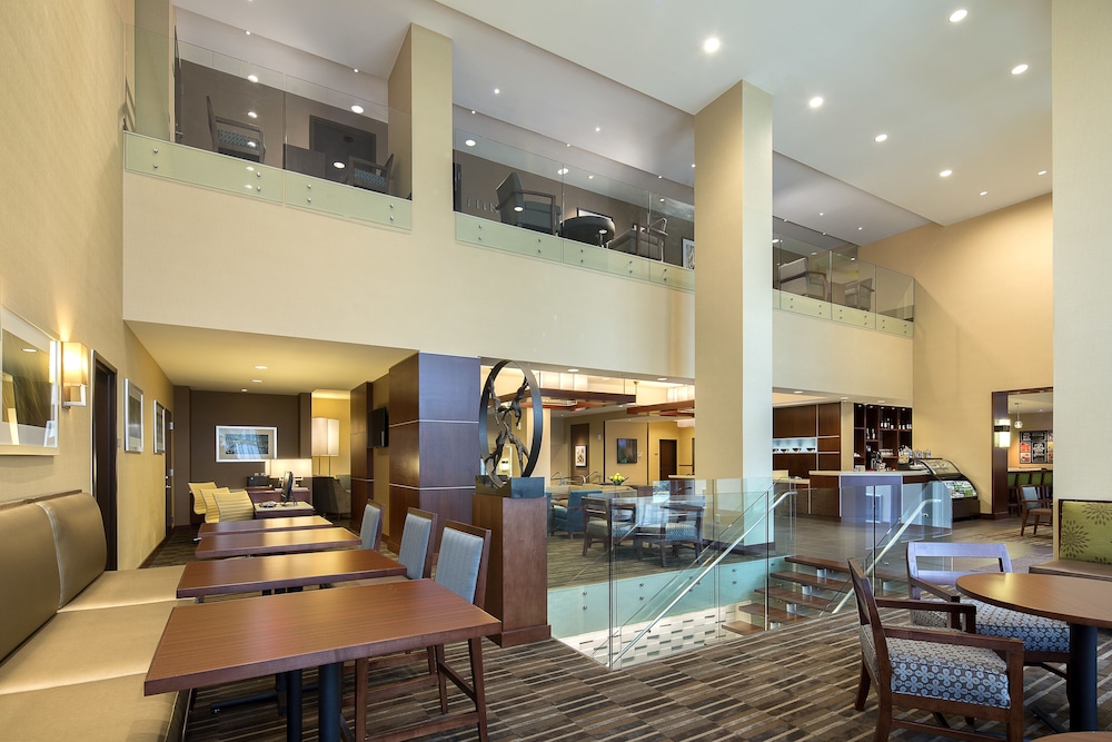 Hyatt Place Washington Dc Us Capitol 20/27
