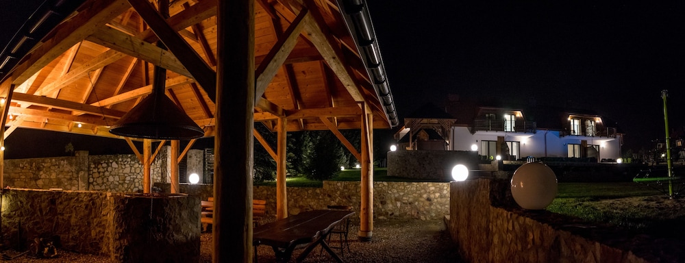 Poduszka Apartamenty Pod Lysica 35/45