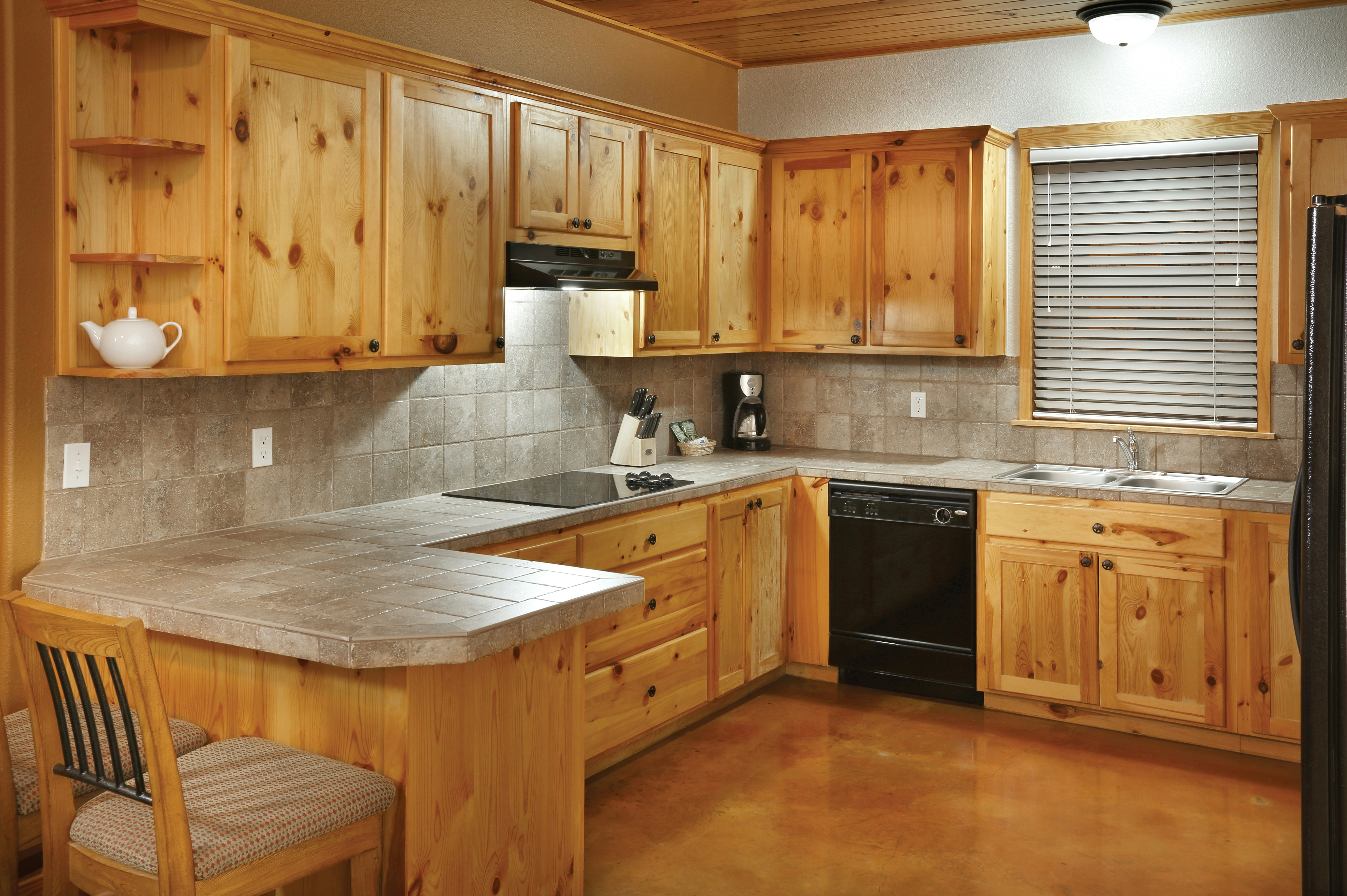 Worldmark New Braunfels 8/27