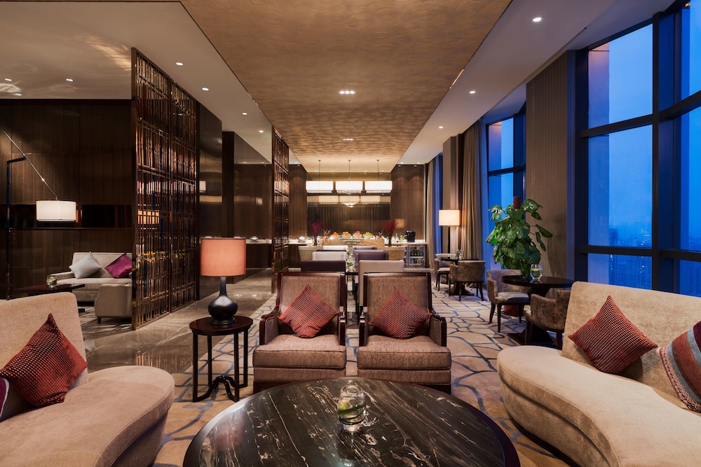 Wanda Realm Bengbu 40/50