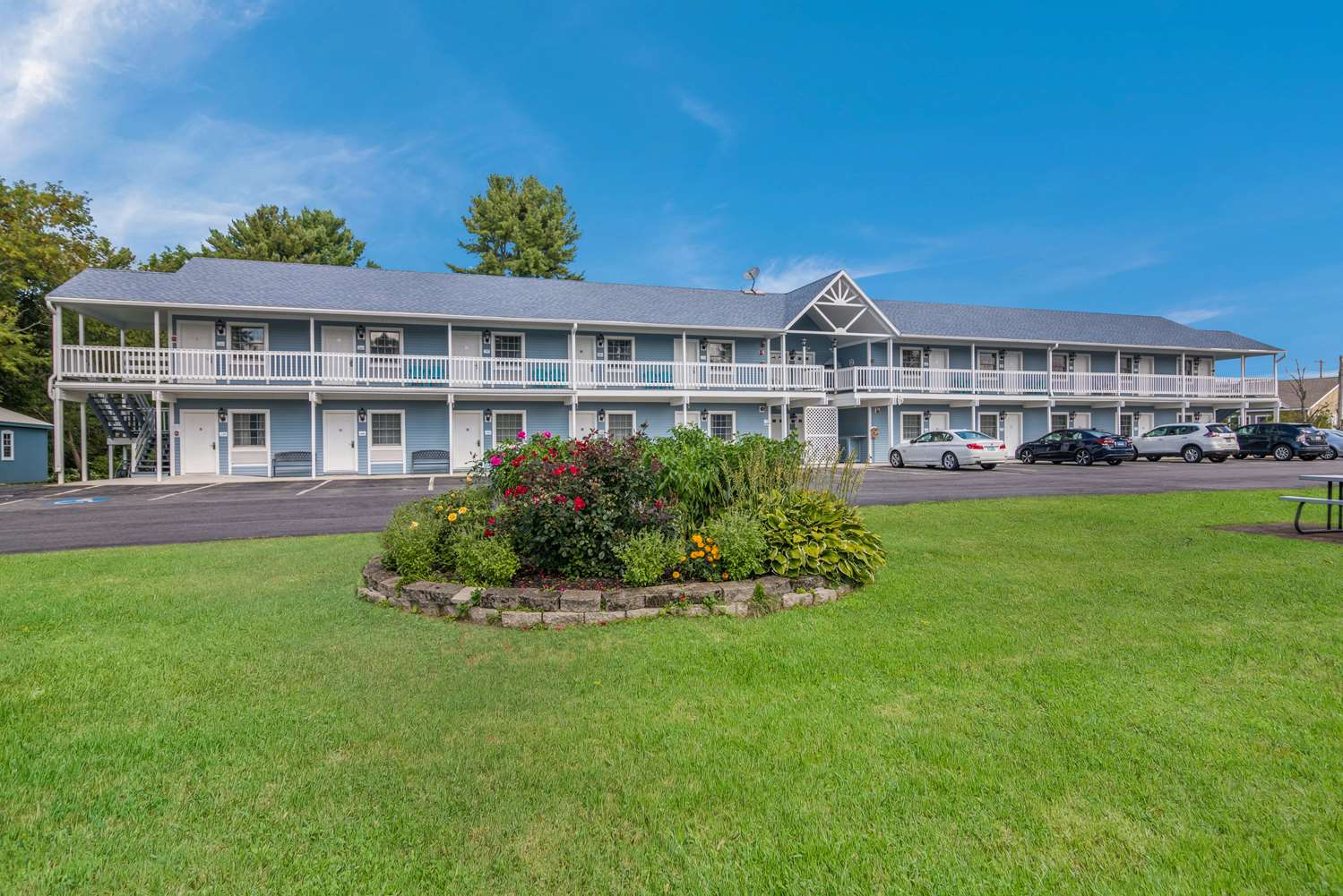 Americas Best Value Inn-Scarborough/Portland 37/38