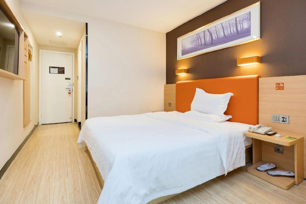7 Days Inn (Fuzhou Tatou Road) 18/50