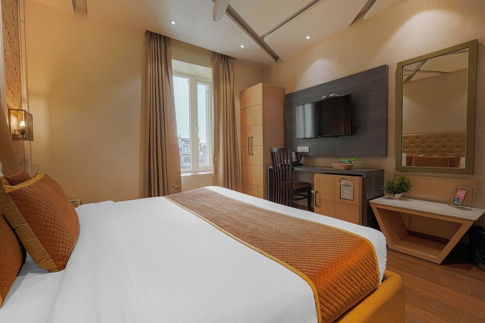 Csjs Inn By Krishna Group Of Hotels 22/50
