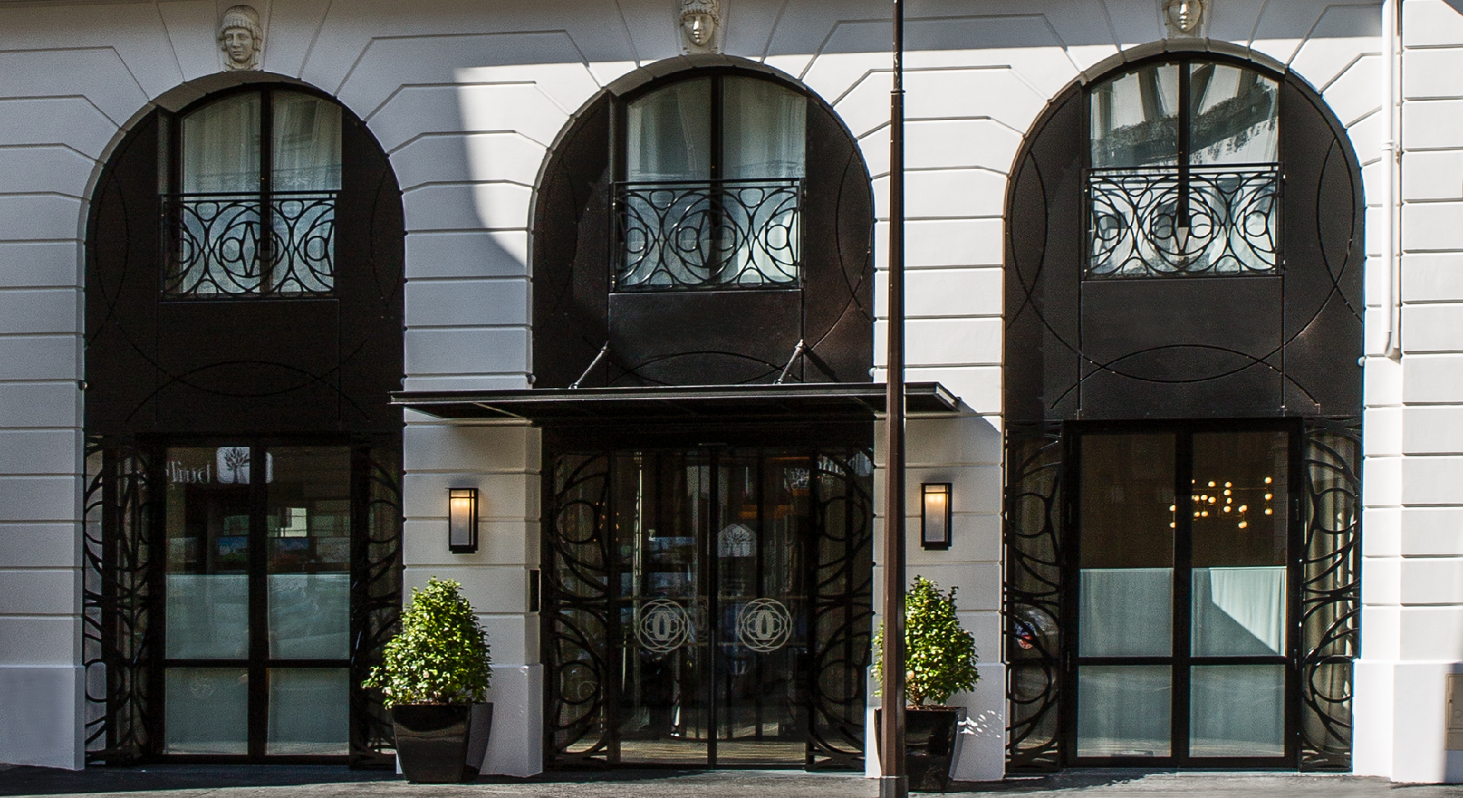 Le Tsuba Hotel in PARIS
