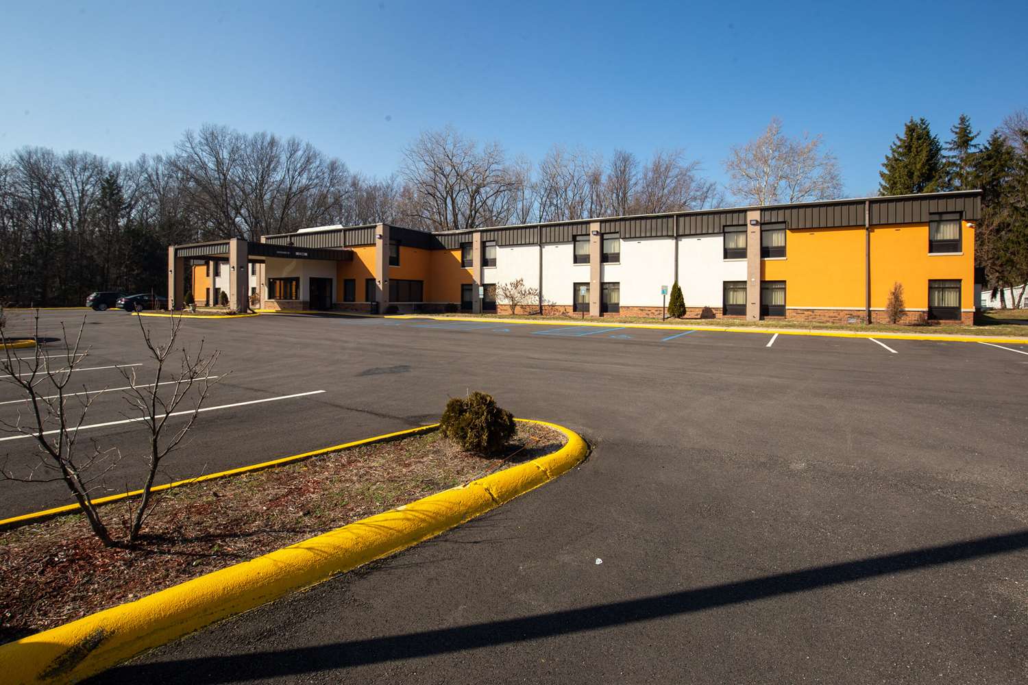 Quality Inn & Suites Portage Central 48/53