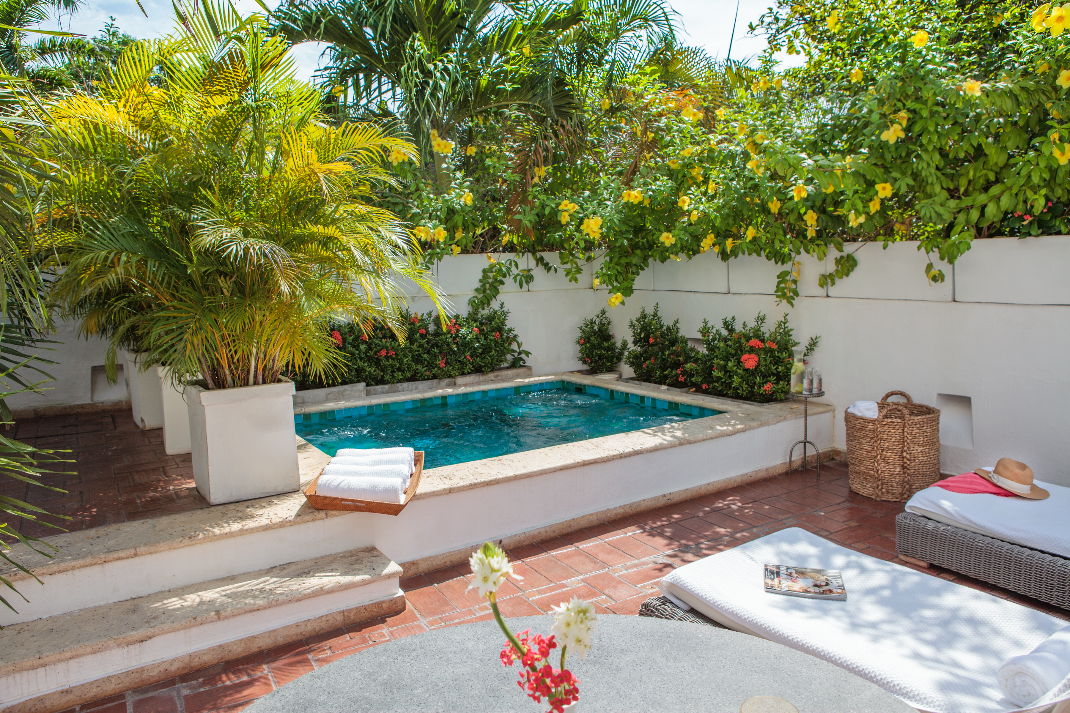 Hotel Casa San Agustin 76/82