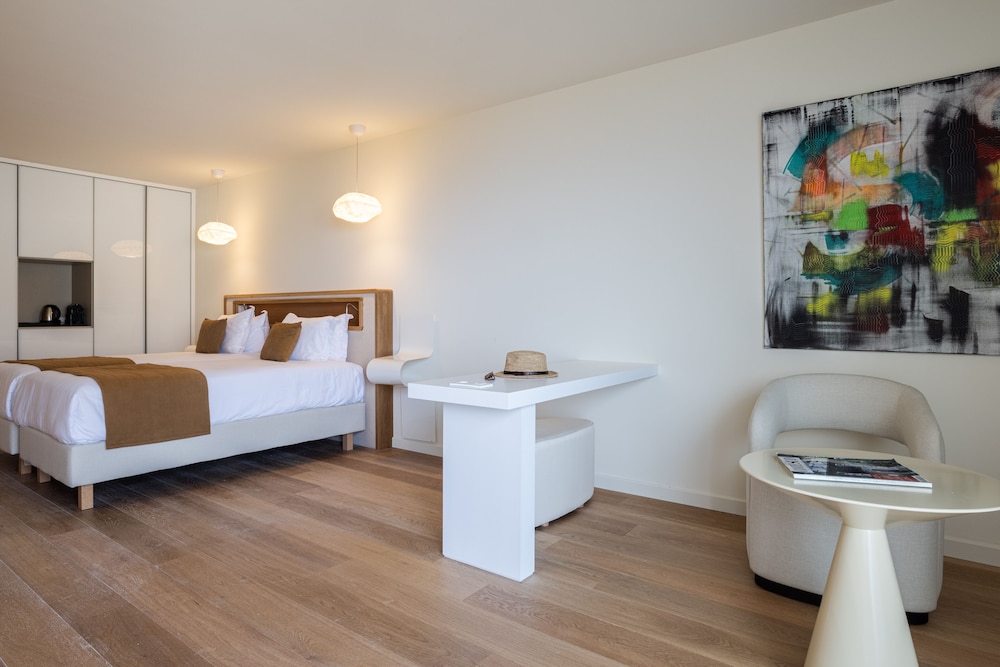 Hotel et Spa Kasano Calvi - Handwritten Collection 13/50