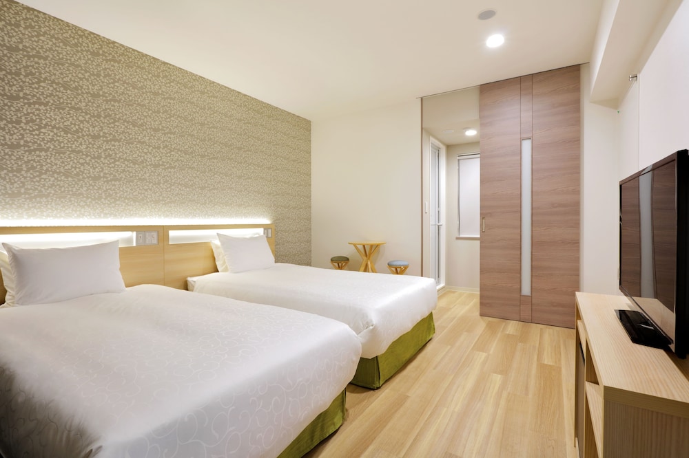 karaksa hotel Sapporo 29/61