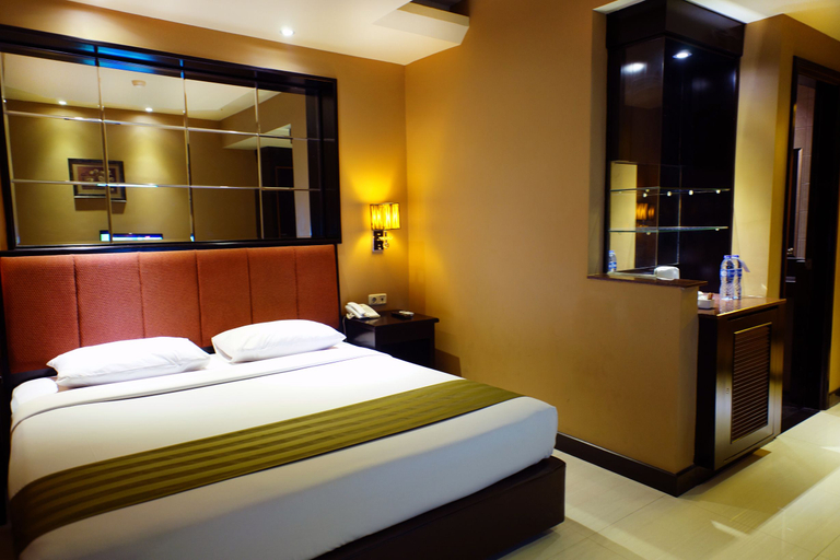 Tematik Hotel Pluit 7/10
