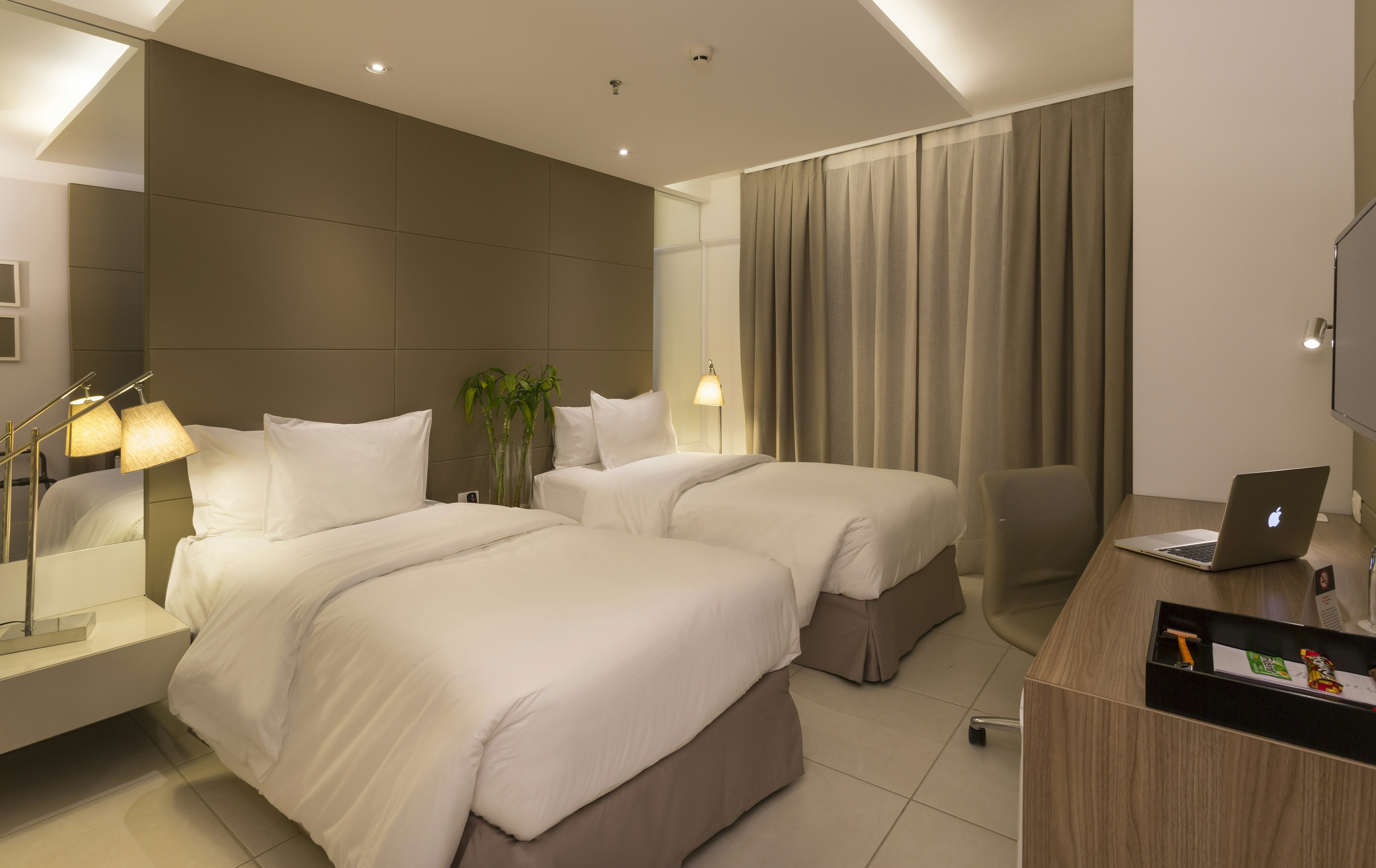Hilton Garden Inn Belo Horizonte 9/38