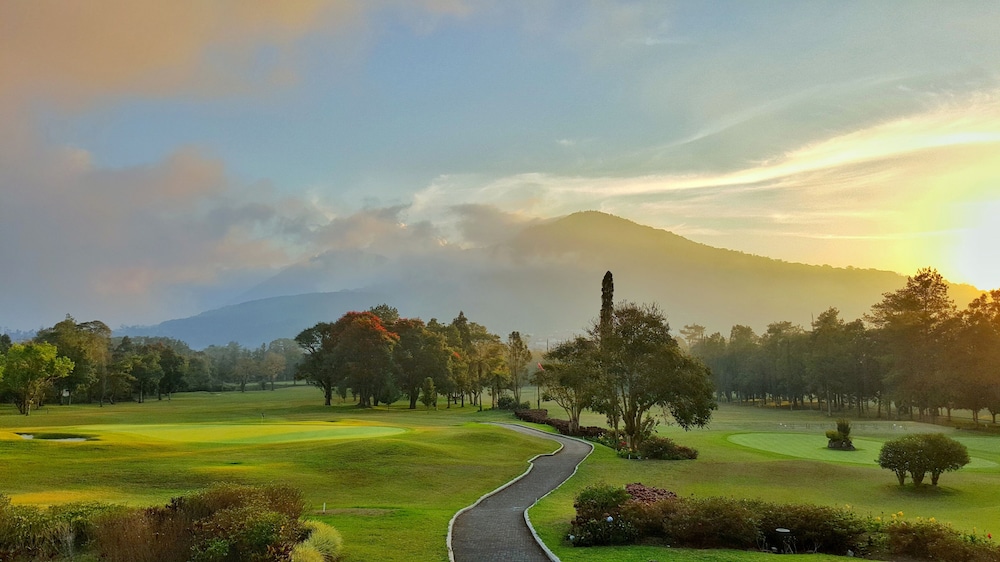 Handara Golf Resort Bali 24/44