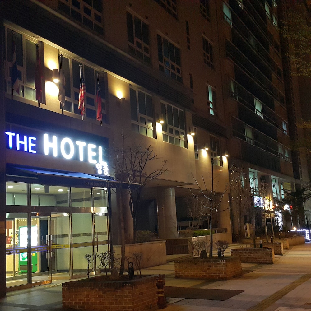 The Hotel Yeong Jong 7/50
