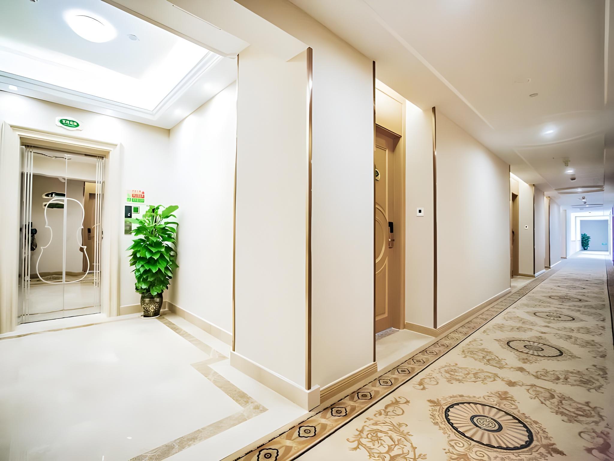 Vienna Hotel (Zhoushan Putuo) 34/45