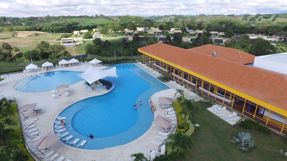 Hotel Mocawa Resort 65/72