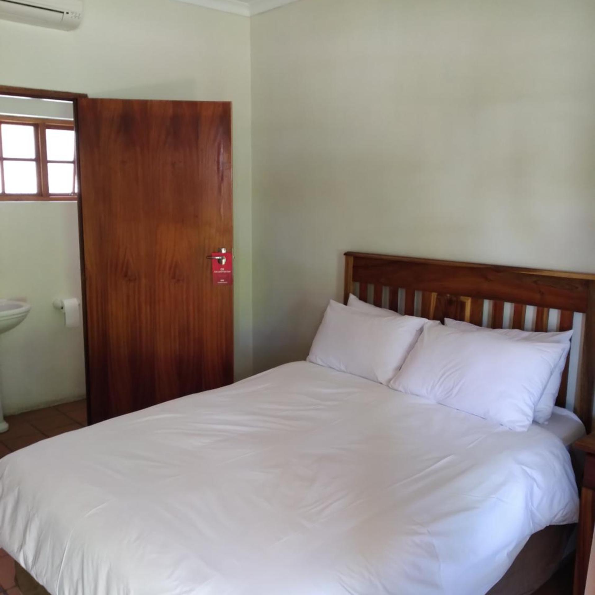 Kuruman Hotel by Country Hotels 7/39