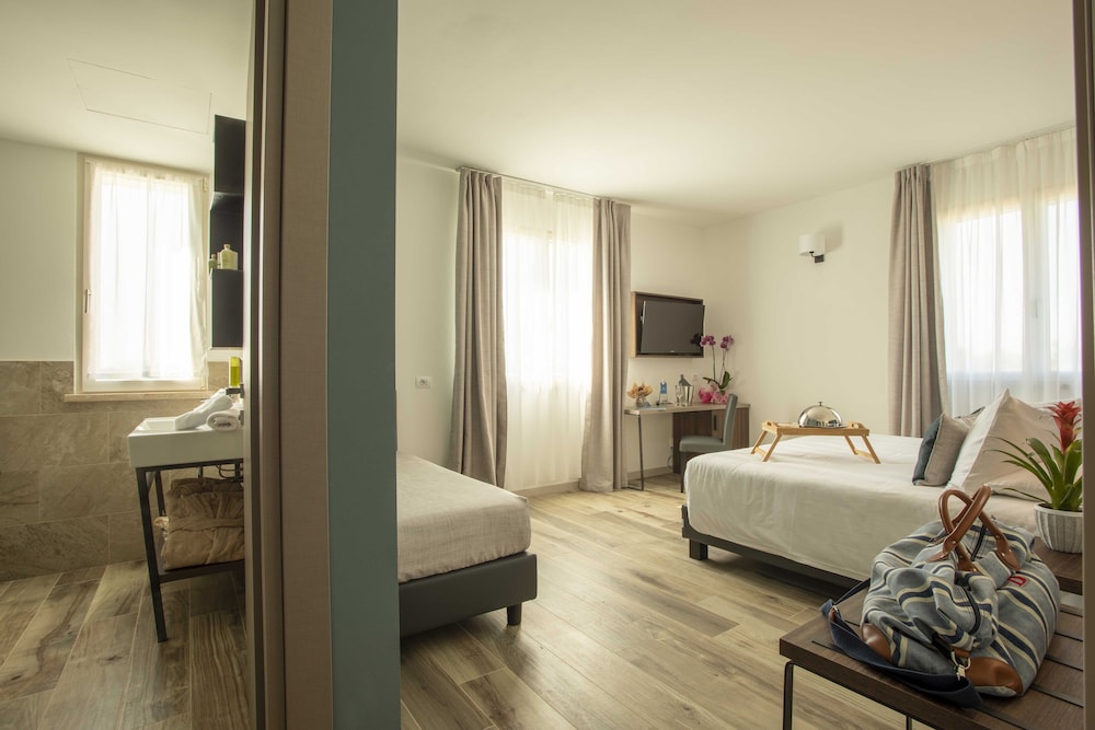 Riva Toscana Golf Resort & SPA 20/56
