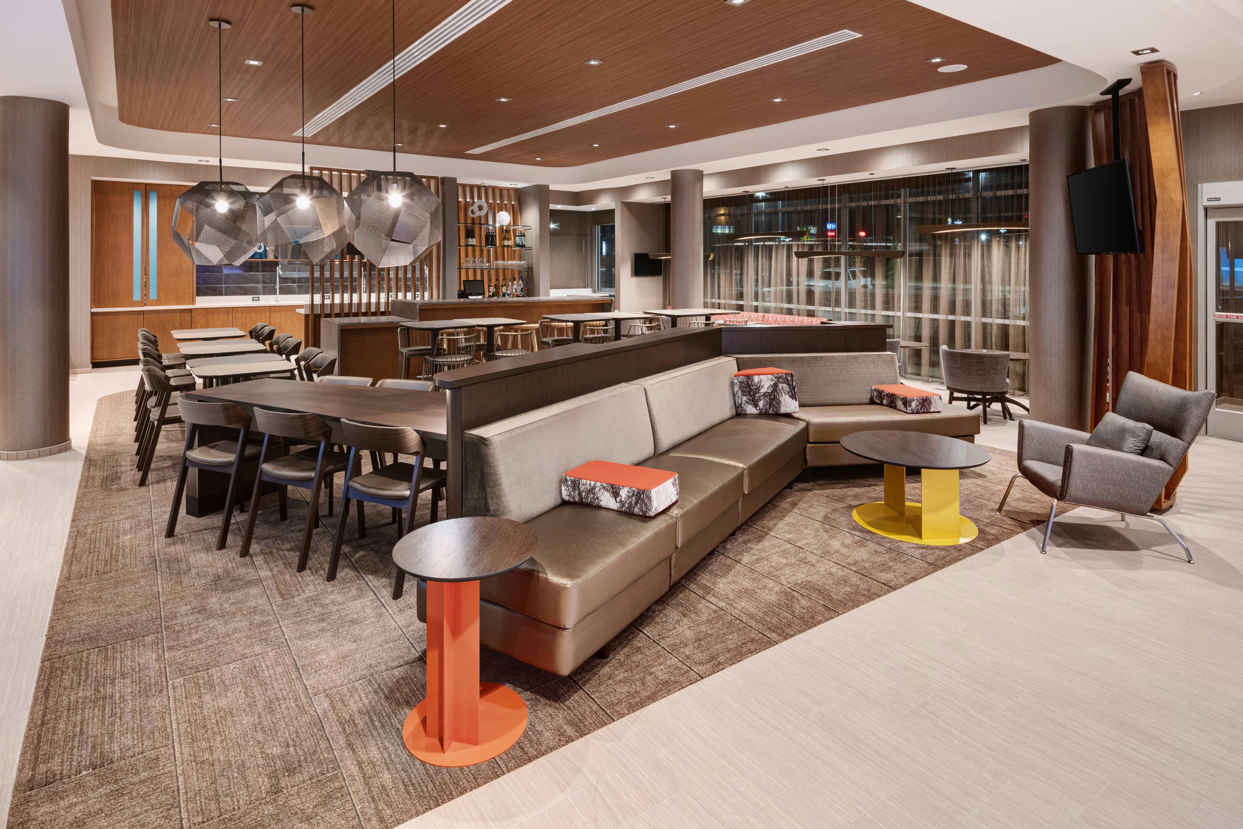 SpringHill Suites by Marriott Tifton 20/35