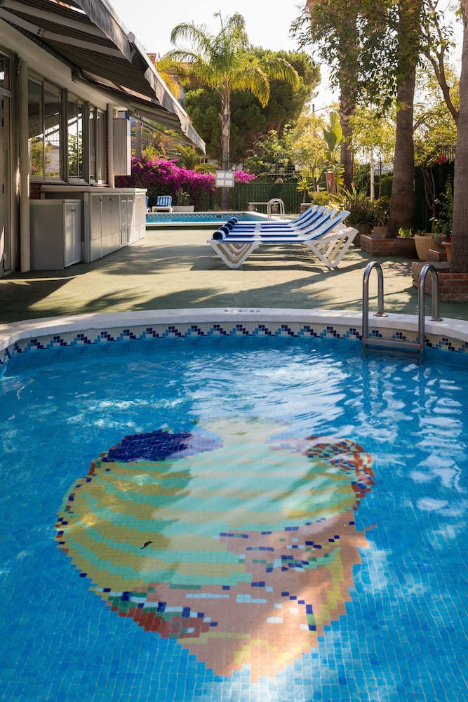 htop Palm Beach & SPA 33/39