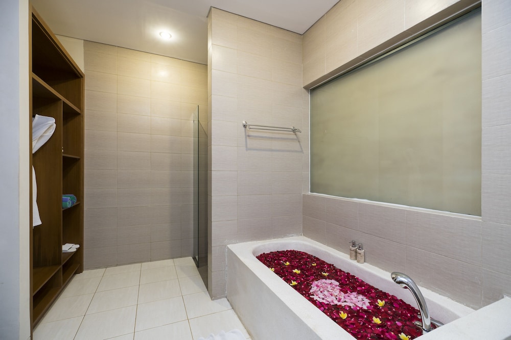 Jungle Haven Resort Central Ubud 33/74