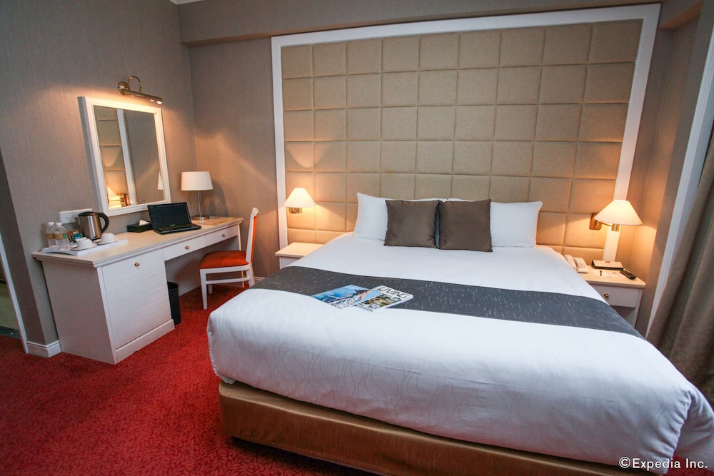 Holiday Inn Express & Suites Singapore Novena 18/58