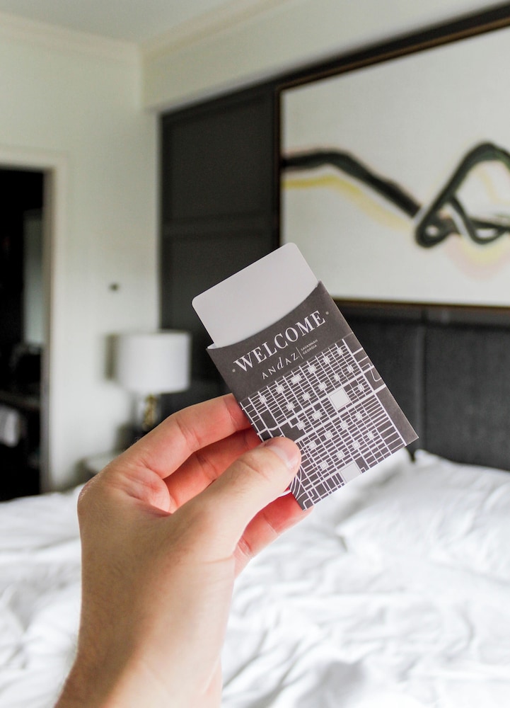 Andaz Savannah A Concept by Hyatt 27/63