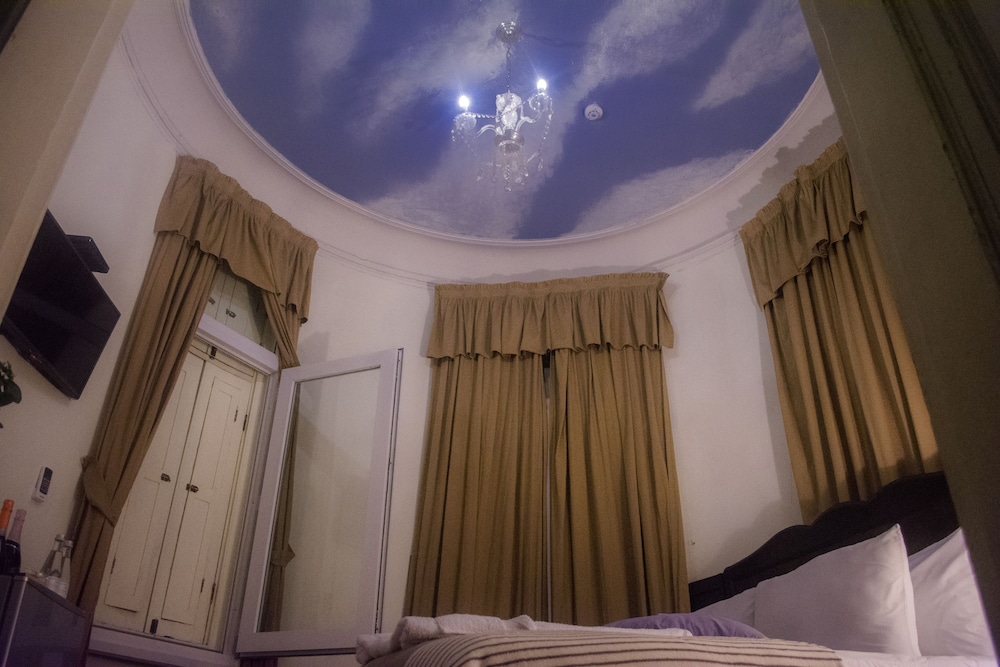 Casa Falleri Boutique Hotel 45/74