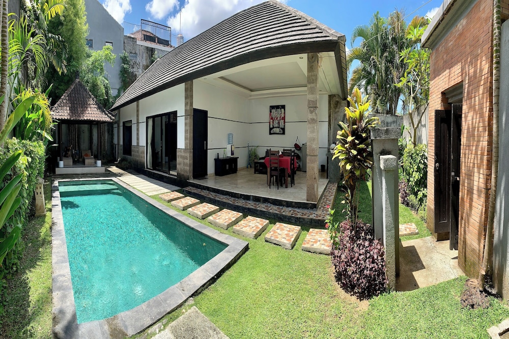 Bali Merita Villa 56/68