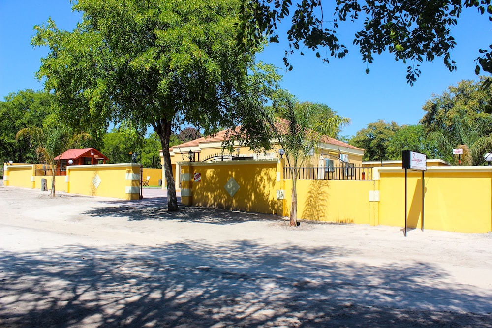 Staymorr Boutique Guest House 26/44