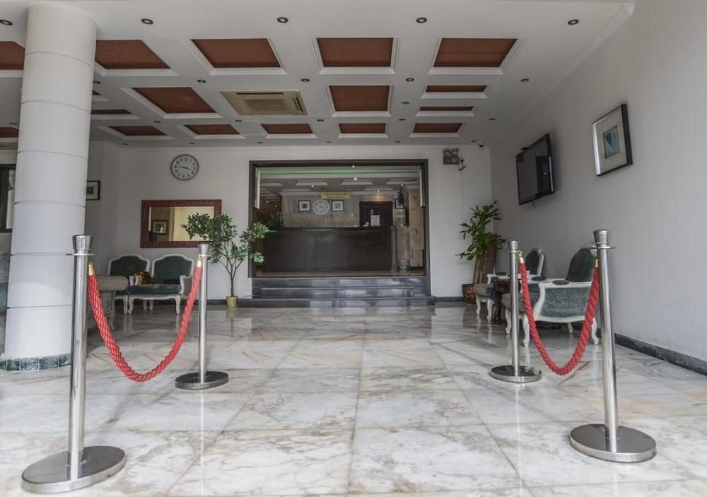 دلمون جدة للوحدات السكنية(Delmon Hotel Jeddah) 24/31