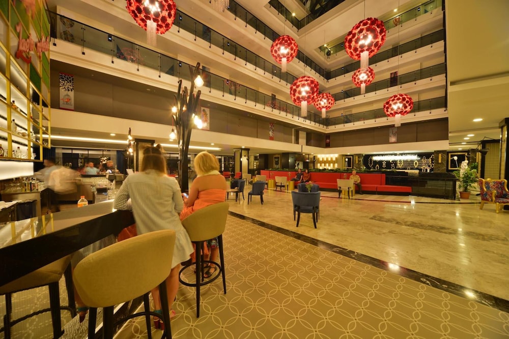 Seaden Valentine Resort and Spa - Adults Only 38/50