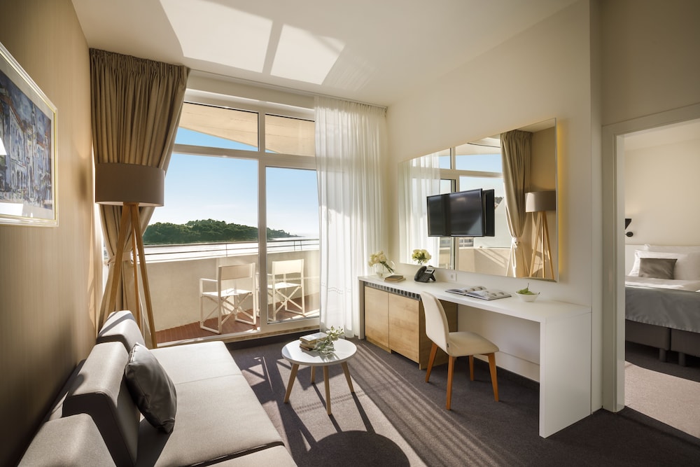 Remisens Hotel Albatros-All inclusive 14/30