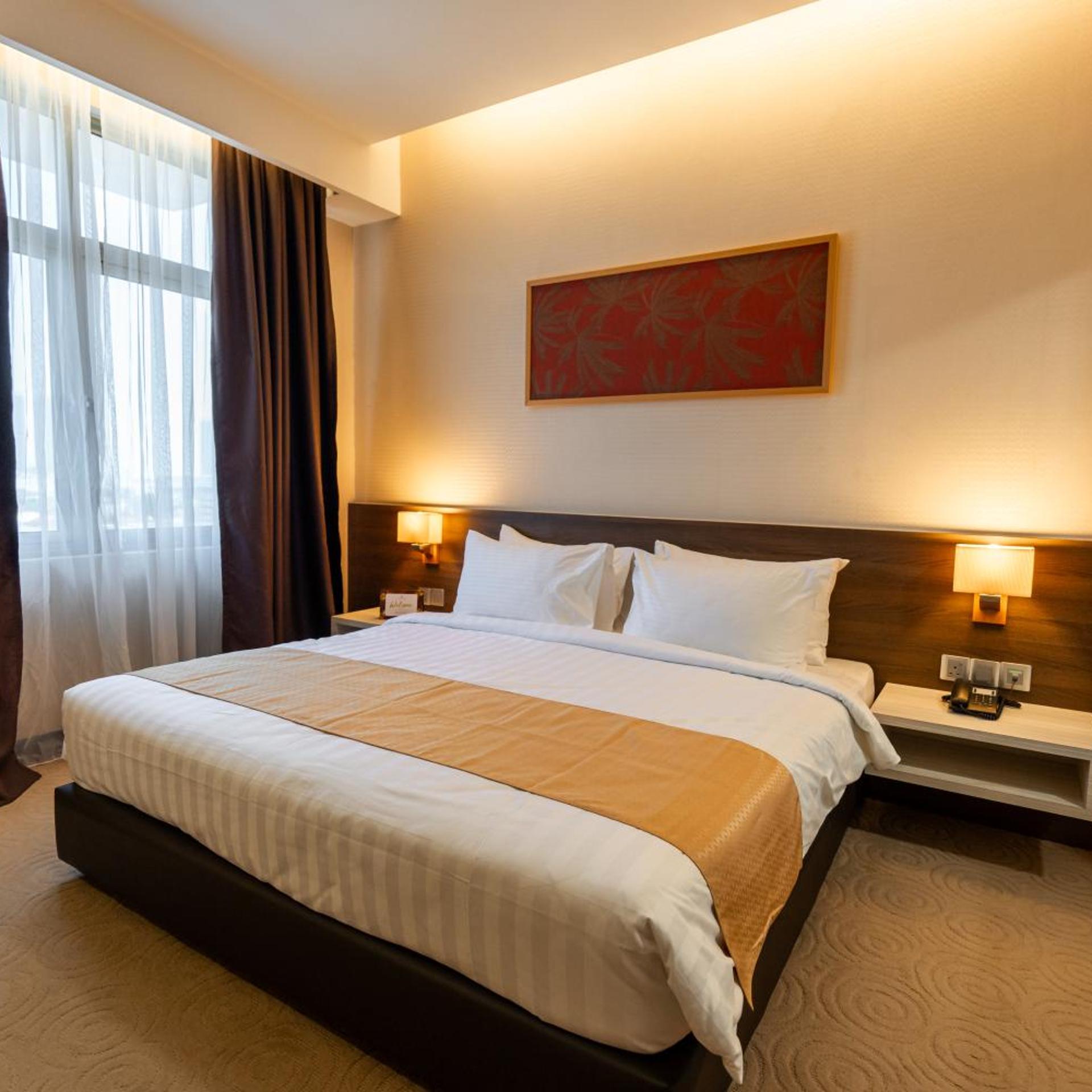Hotel Tamara Melaka 19/59