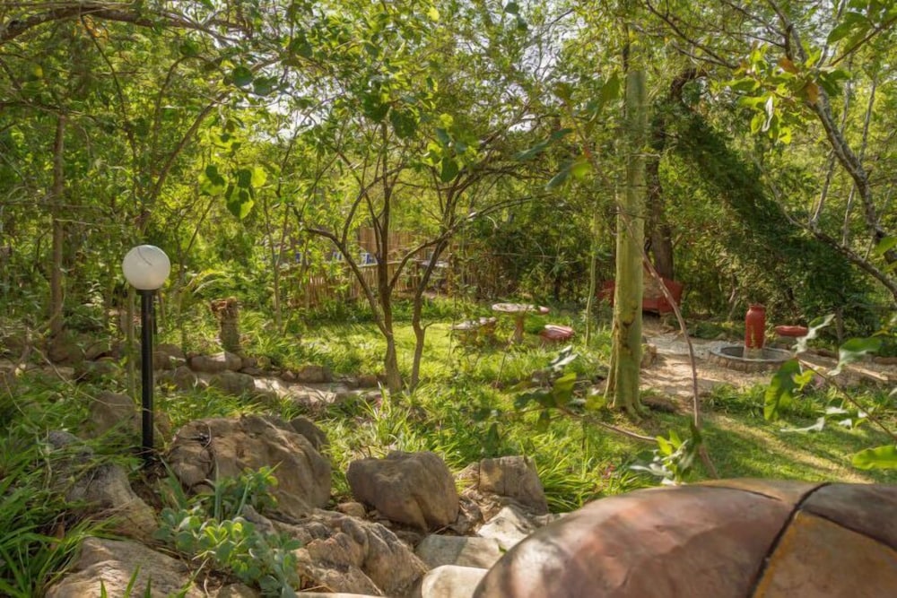 Mali Mali Safari Lodge 45/50