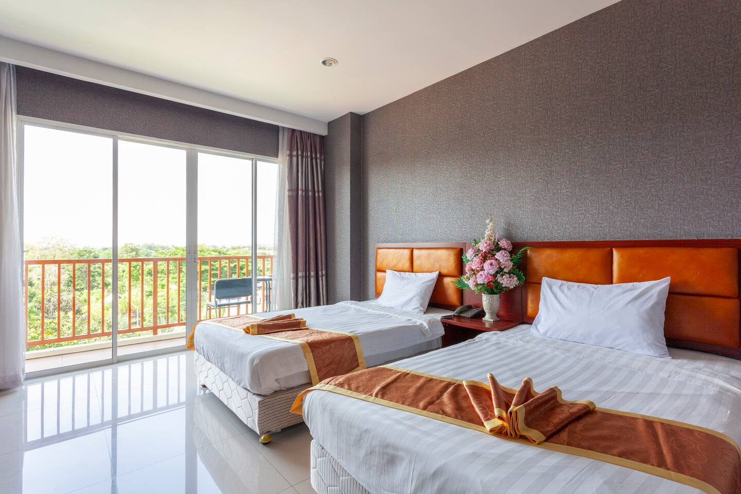 Ck Resort Pattaya 9/70