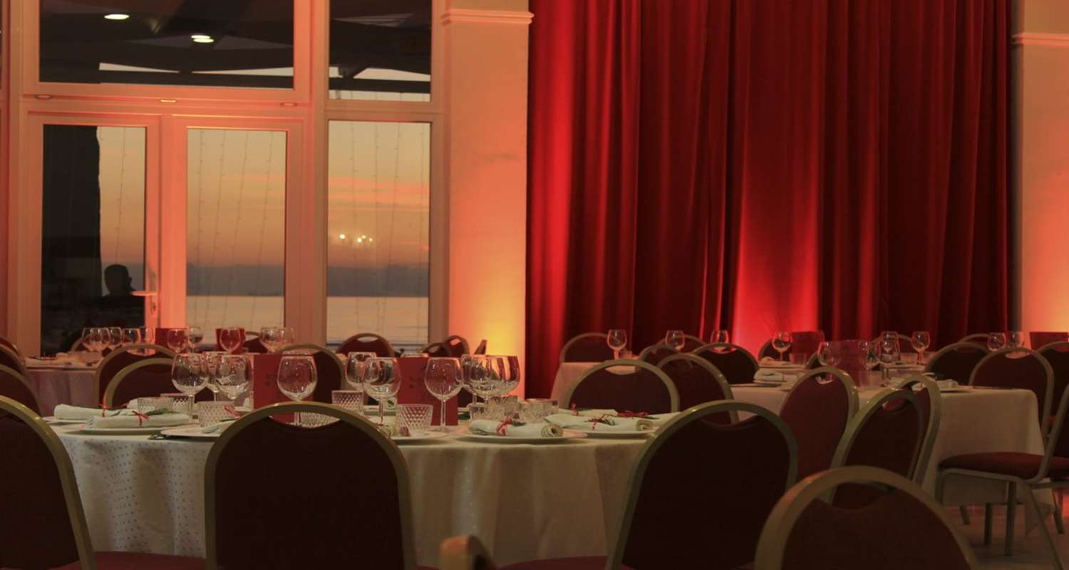 Adriatik Hotel, BW Premier Collection 18/19