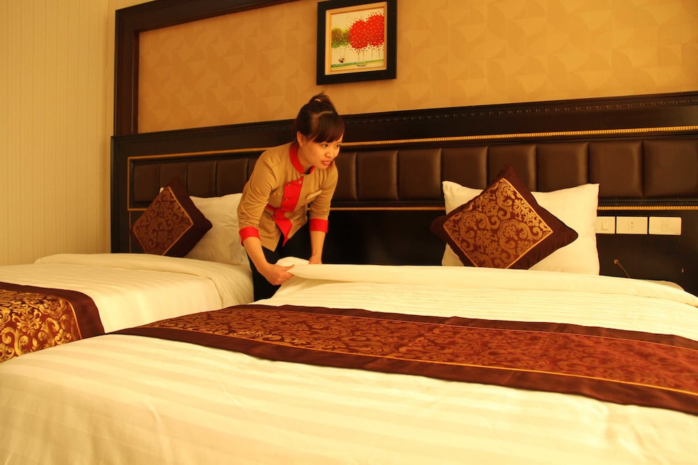 The Vissai Hotel 27/71