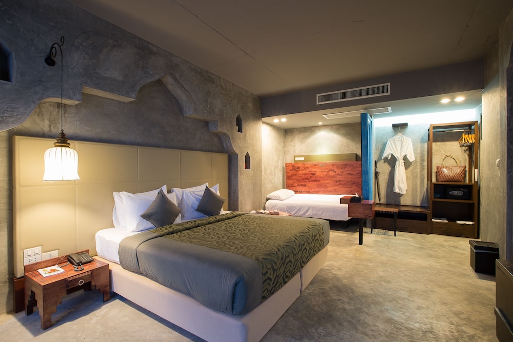 room