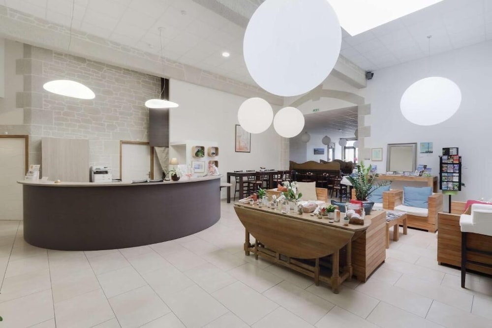 Brit Hotel Cancale 5/49