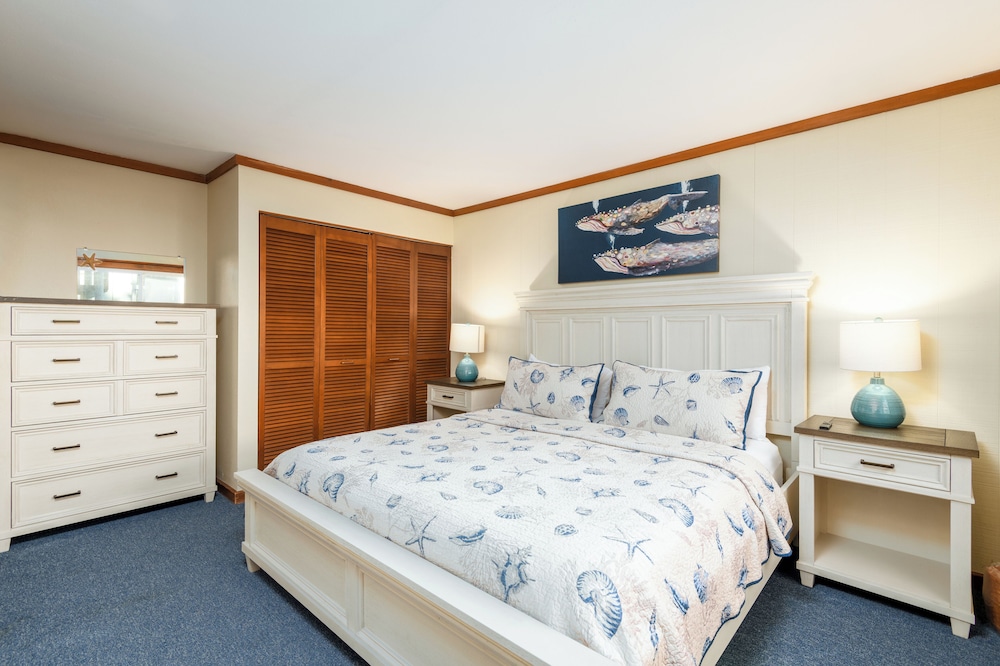 2 Bedrooms, Condo, 2 King Beds, Sofa, Pet Friendly