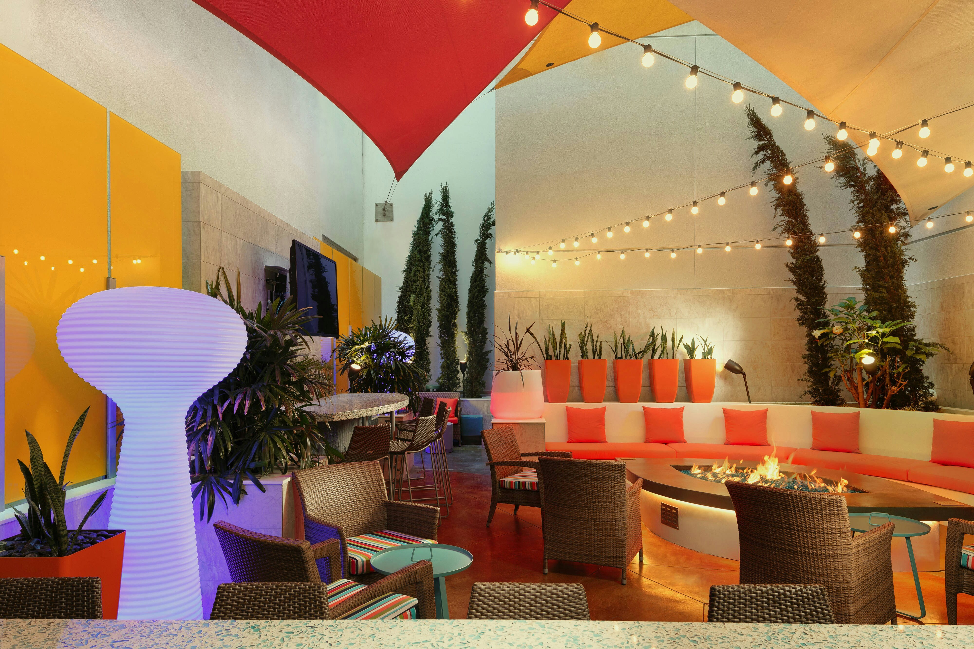 Towneplace Suites San Diego Downtown 28/47