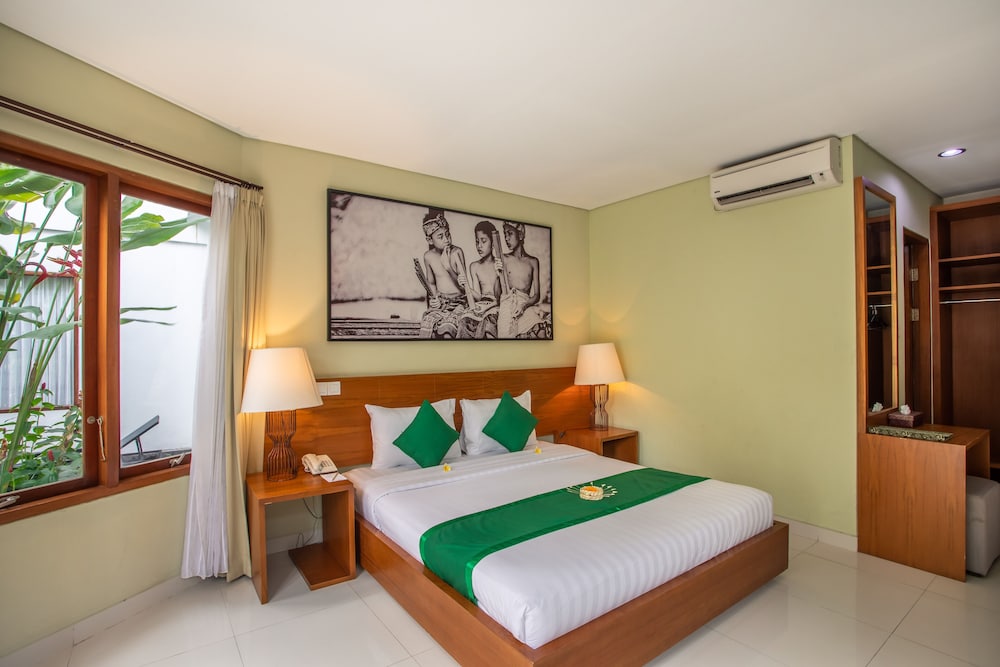 Bakung Ubud Resort And Villa 13/59