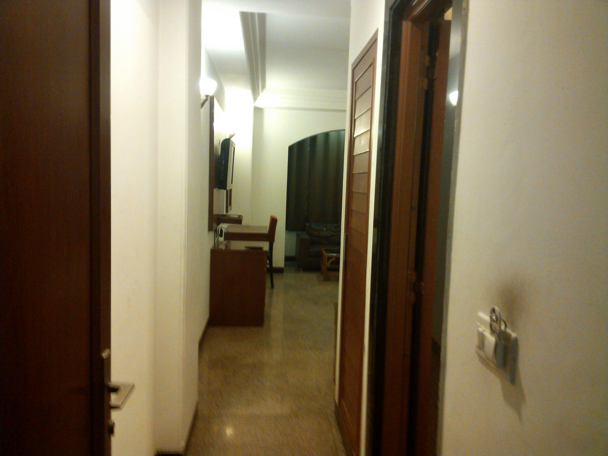Lavanya Motel 写真4