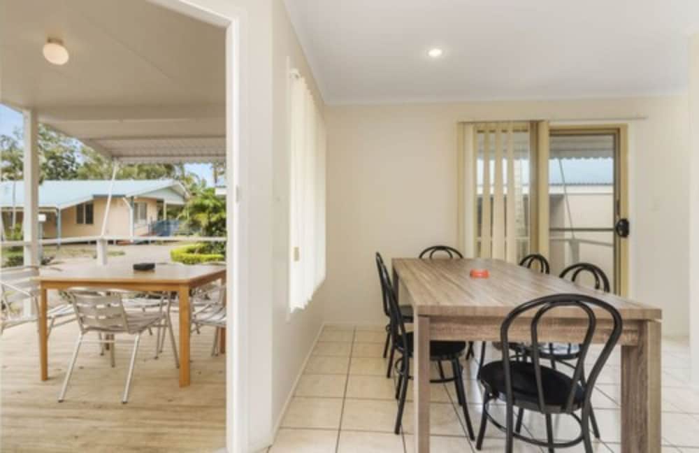 Discovery Parks – Coolwaters Yeppoon 30/39
