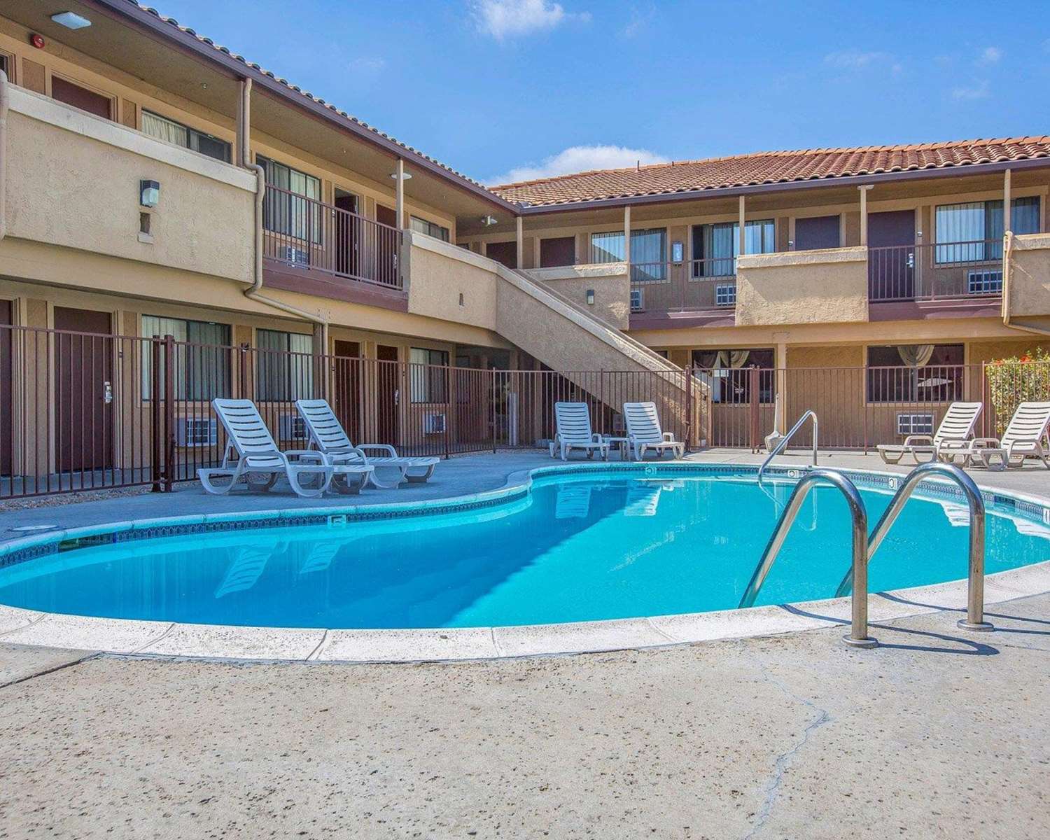 Rodeway Inn Santee San Diego East 19/21