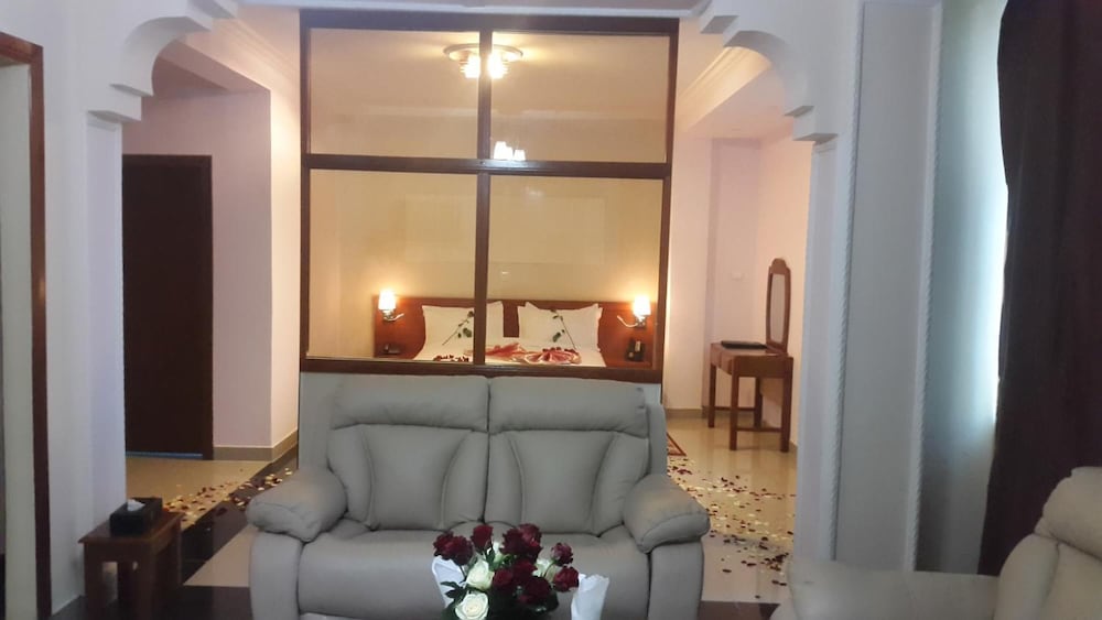 C Fun Addis Hotel 32/50