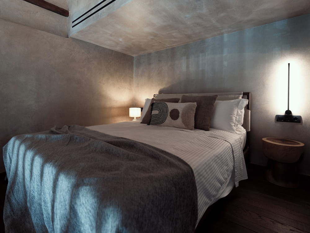 KaSeas Boutique Hotel 7/50