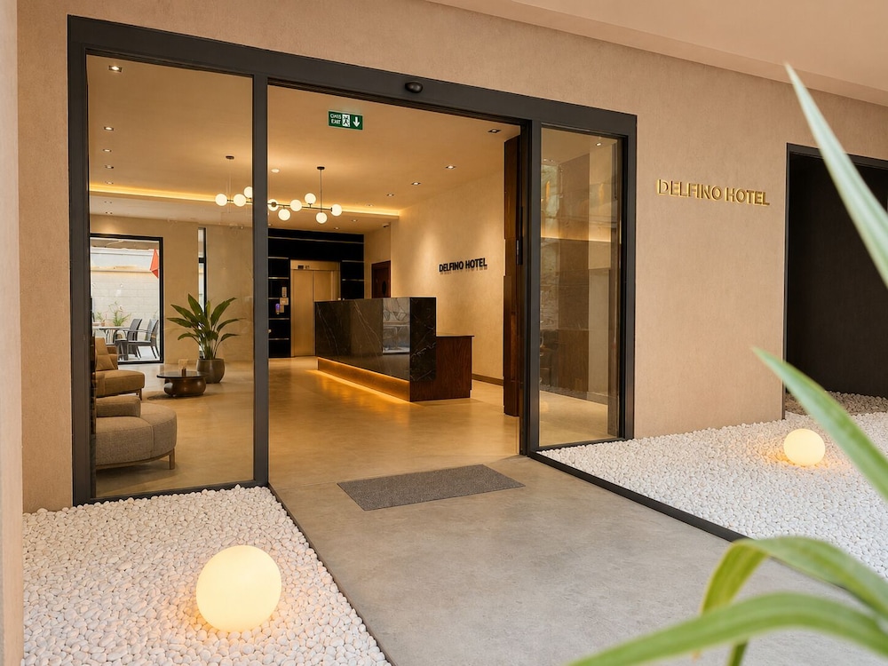 Delfino Boutique Apart Hotel 33/58