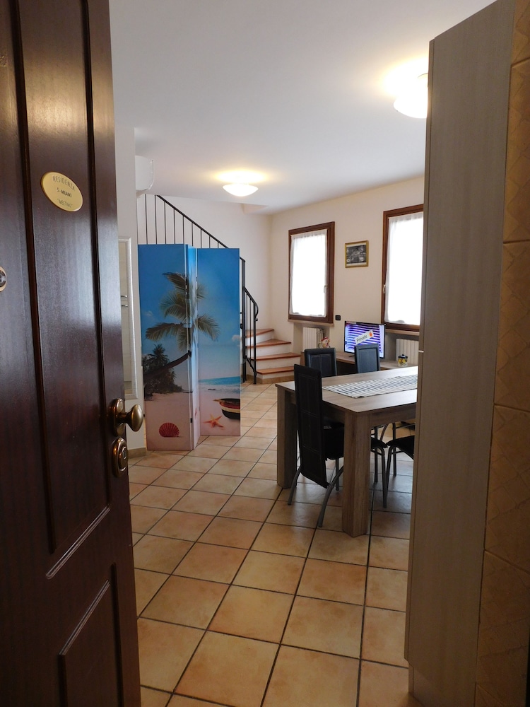 Residenza Meeting 41/58